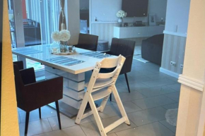 Private Apartment